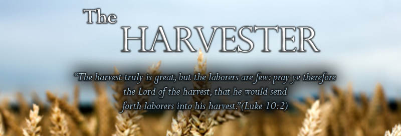 The Harvester Online