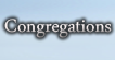 Congregations of the Churches of Christ