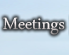 Gospel Meetings