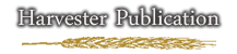 The Harvester Publication